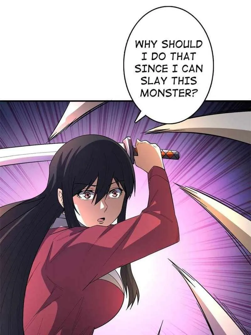 I’m Really Not The Villain Chapter 117 page 6 - 