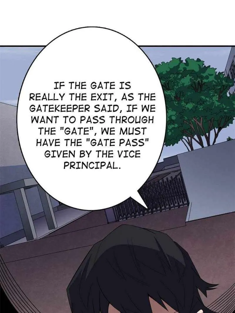 I’m Really Not The Villain Chapter 117 page 52 - 