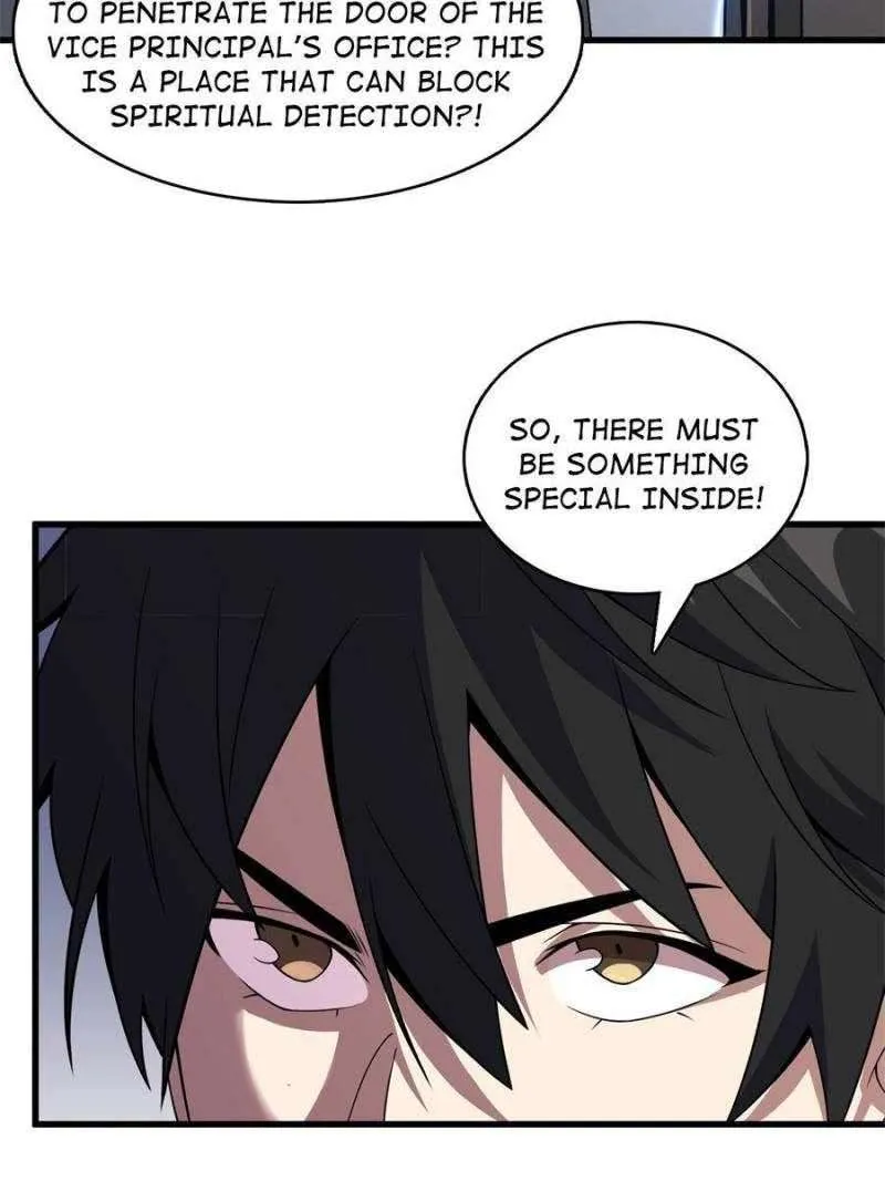 I’m Really Not The Villain Chapter 118 page 11 - 