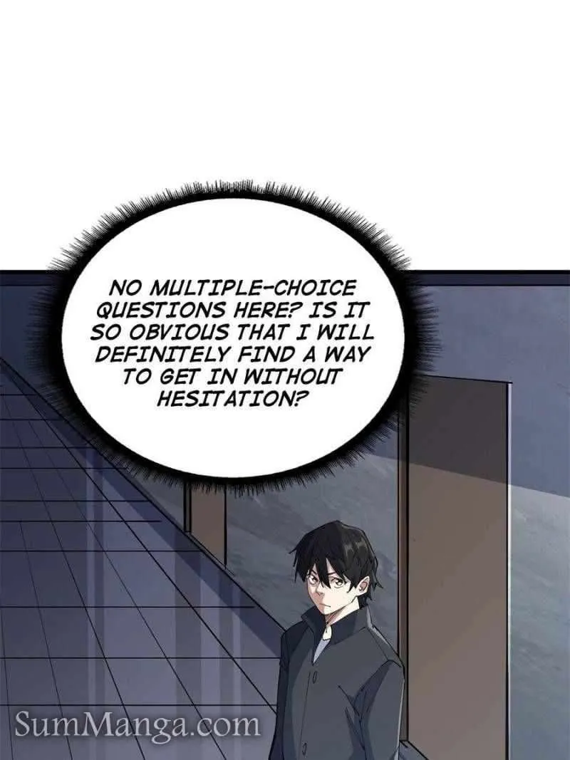 I’m Really Not The Villain Chapter 118 page 12 - 