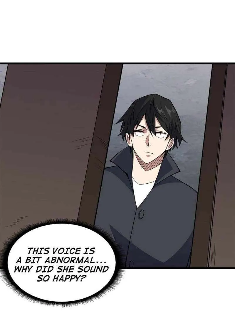 I’m Really Not The Villain Chapter 118 page 17 - 