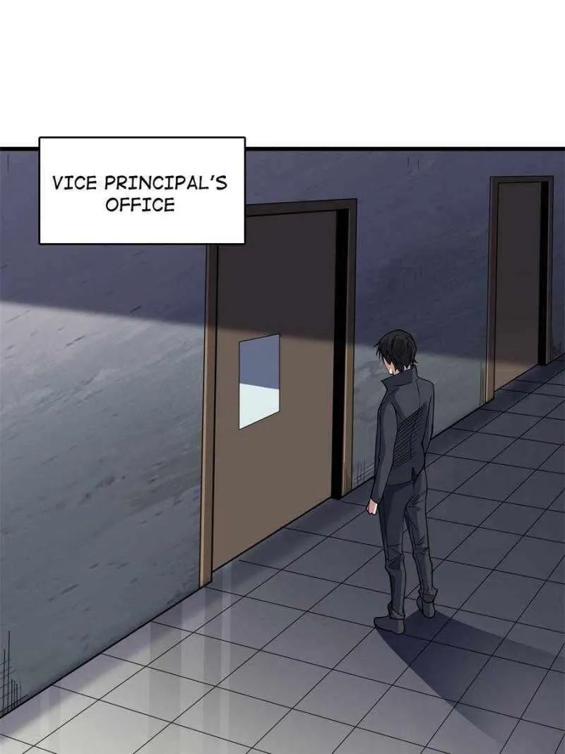 I’m Really Not The Villain Chapter 118 page 3 - 