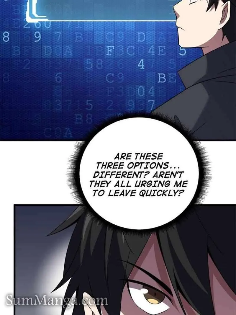 I’m Really Not The Villain Chapter 118 page 23 - 