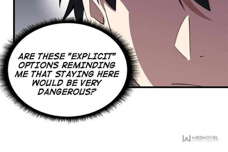 I’m Really Not The Villain Chapter 118 page 24 - 