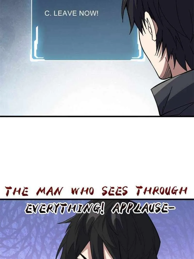 I’m Really Not The Villain Chapter 118 page 30 - 