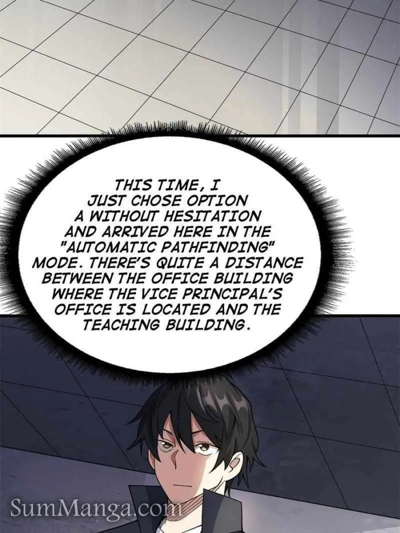 I’m Really Not The Villain Chapter 118 page 4 - 