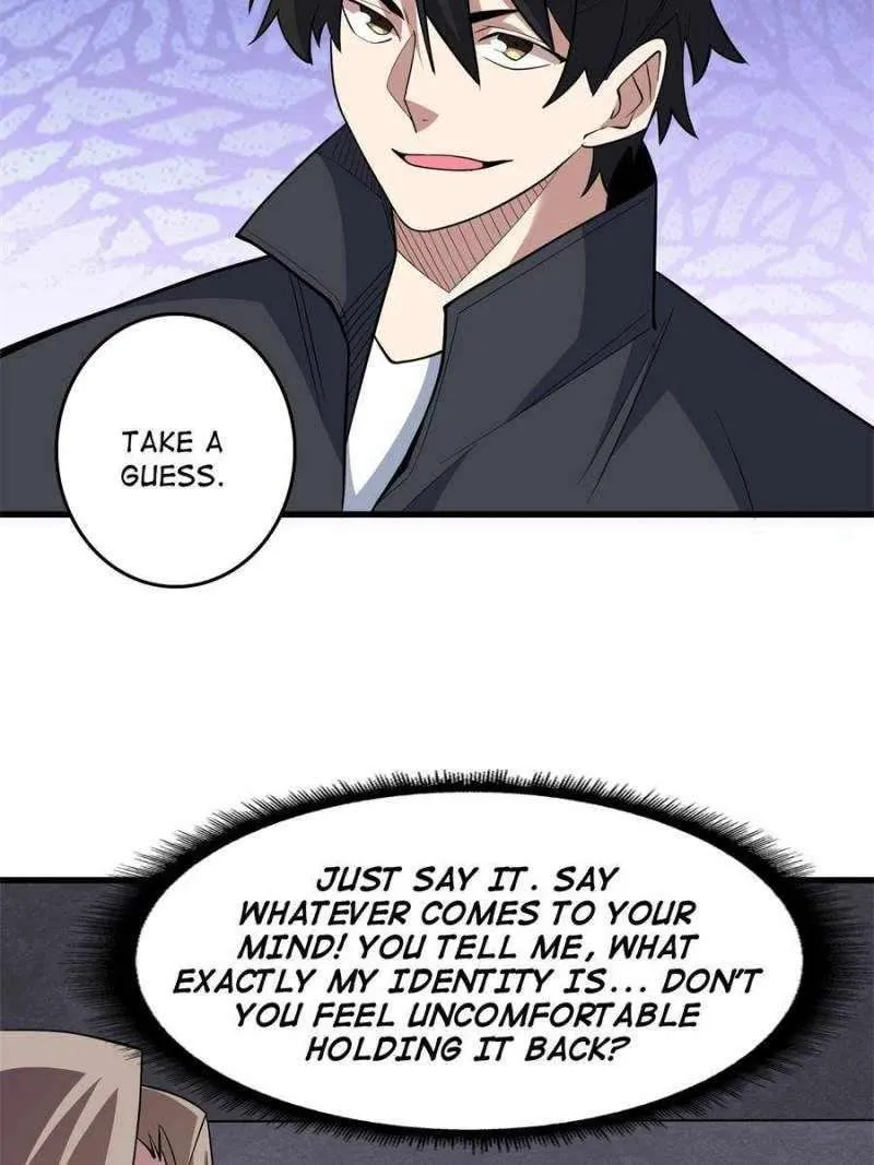 I’m Really Not The Villain Chapter 118 page 31 - 