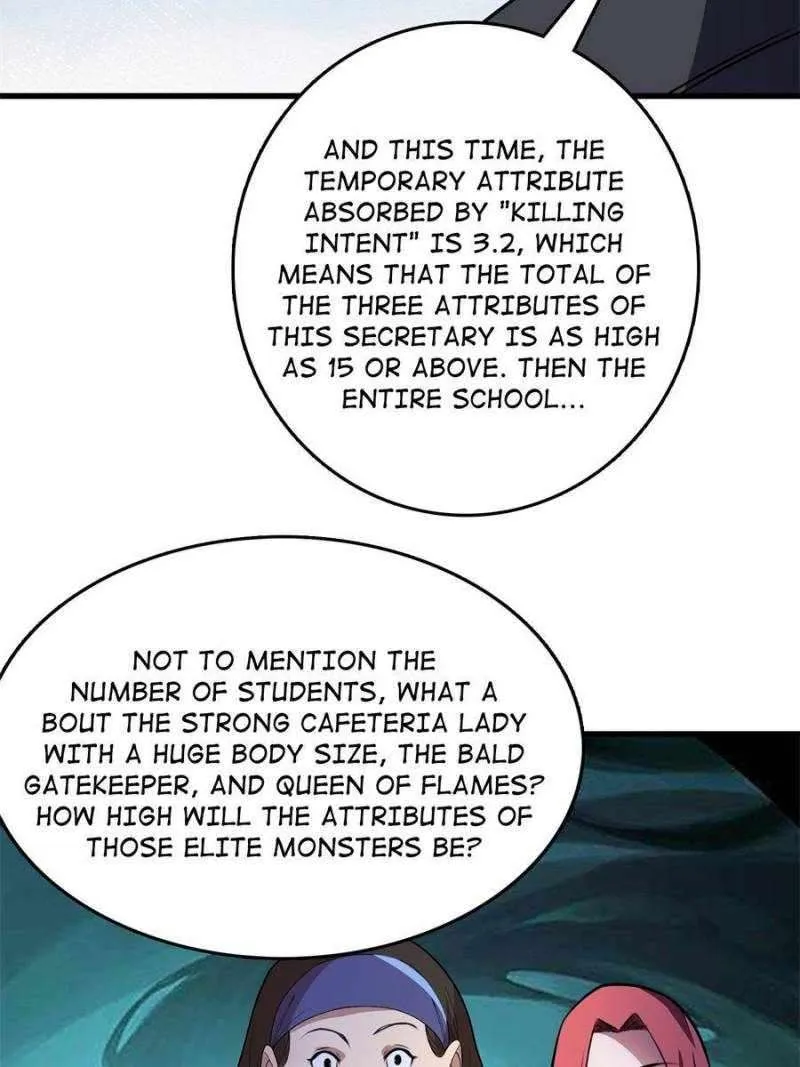 I’m Really Not The Villain Chapter 118 page 47 - 