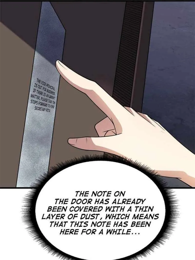 I’m Really Not The Villain Chapter 118 page 7 - 