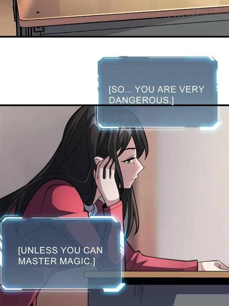 I’m Really Not The Villain Chapter 119 page 12 - 