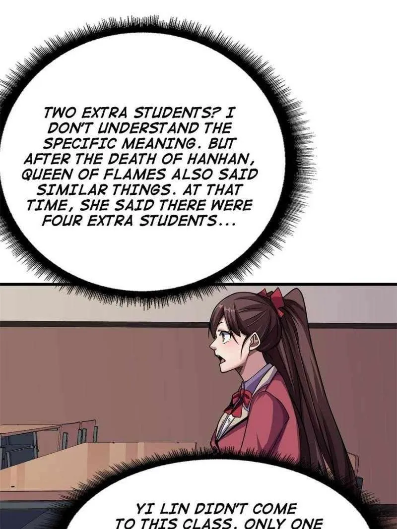 I’m Really Not The Villain Chapter 119 page 18 - 