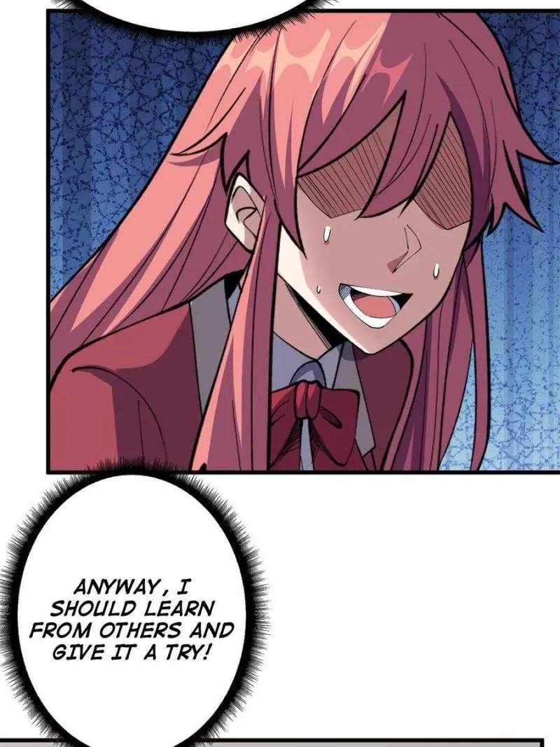 I’m Really Not The Villain Chapter 119 page 22 - 