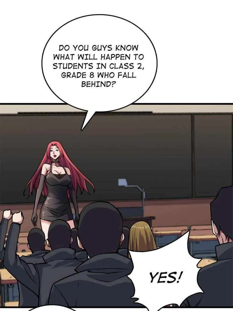 I’m Really Not The Villain Chapter 119 page 31 - 
