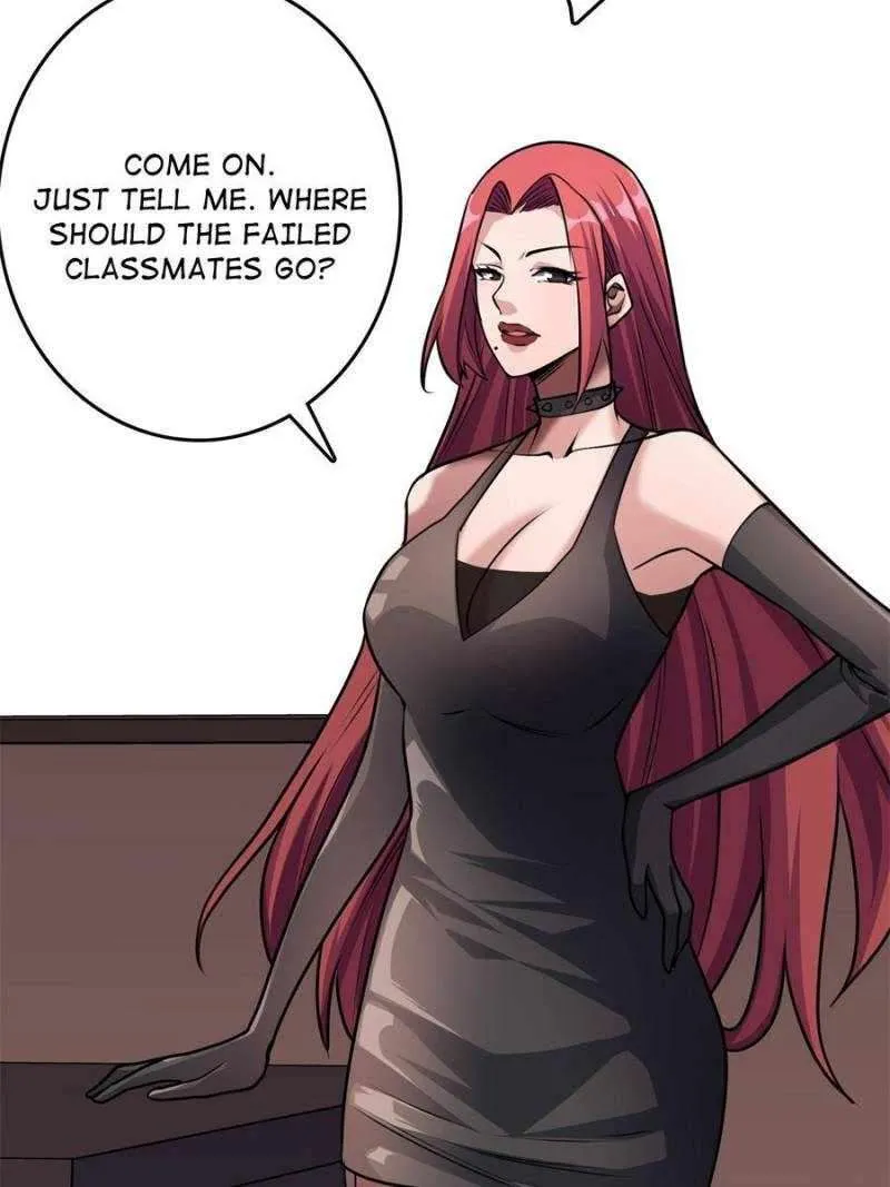 I’m Really Not The Villain Chapter 119 page 32 - 