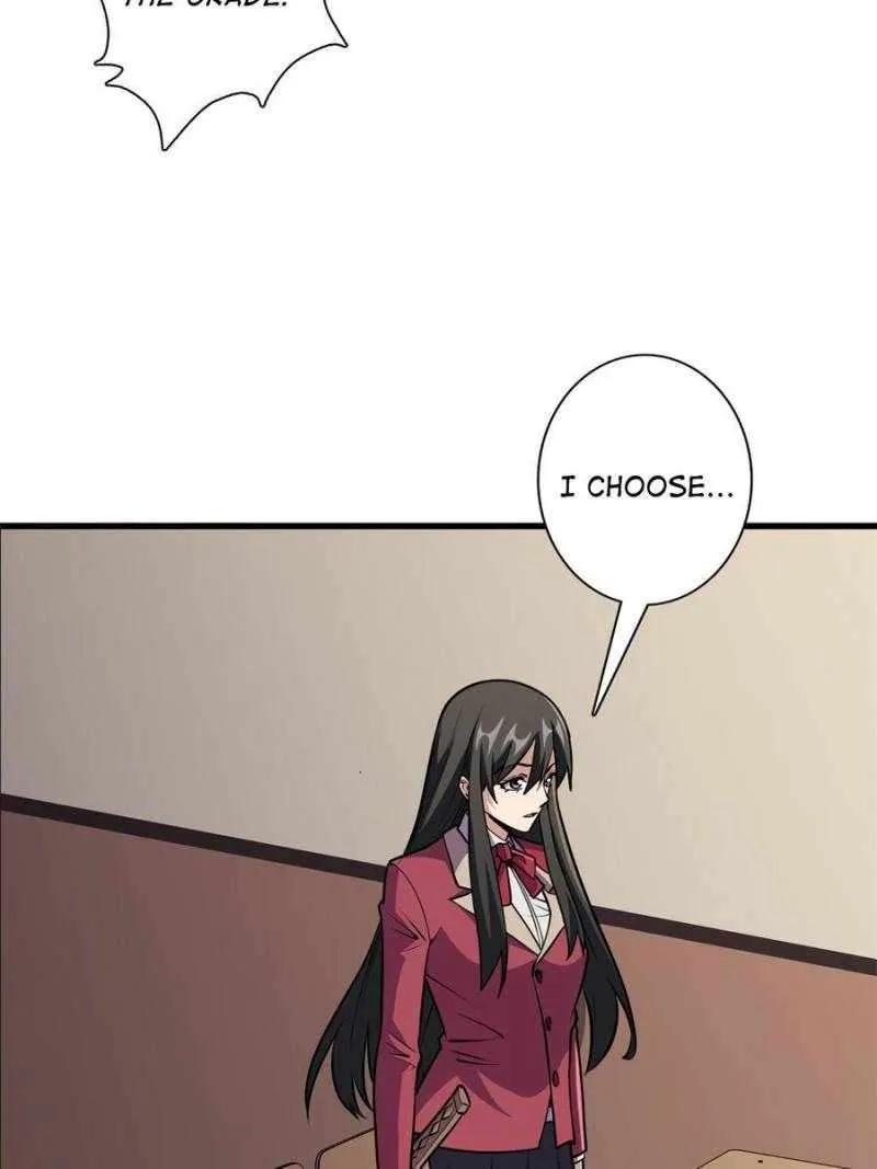 I’m Really Not The Villain Chapter 119 page 35 - 