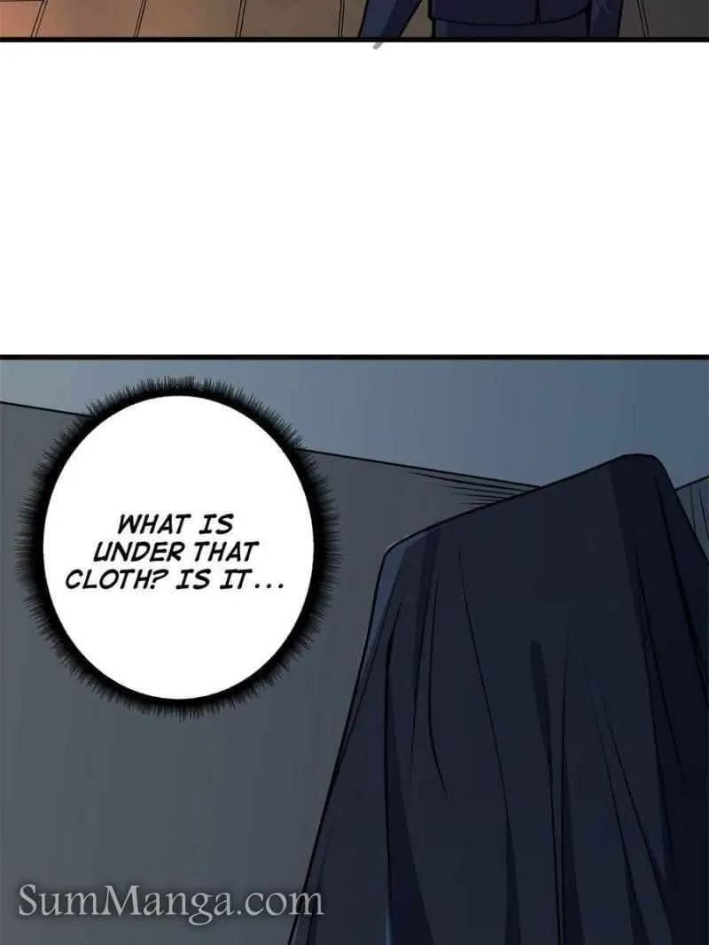 I’m Really Not The Villain Chapter 119 page 39 - 
