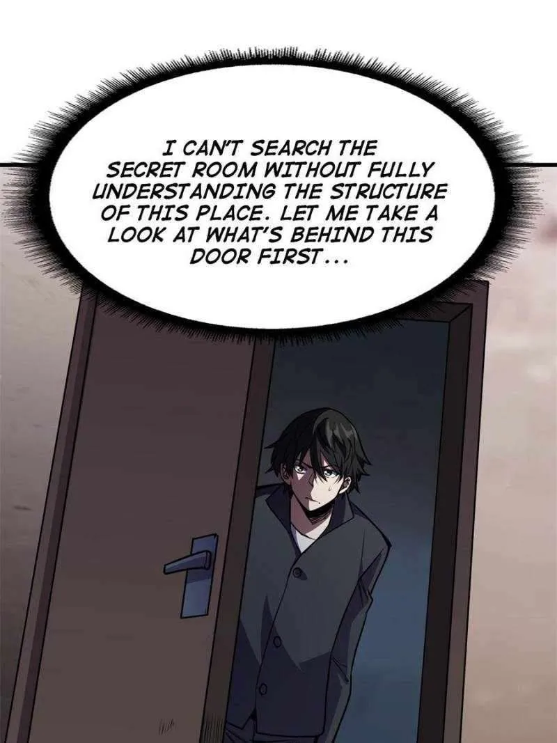 I’m Really Not The Villain Chapter 119 page 42 - 
