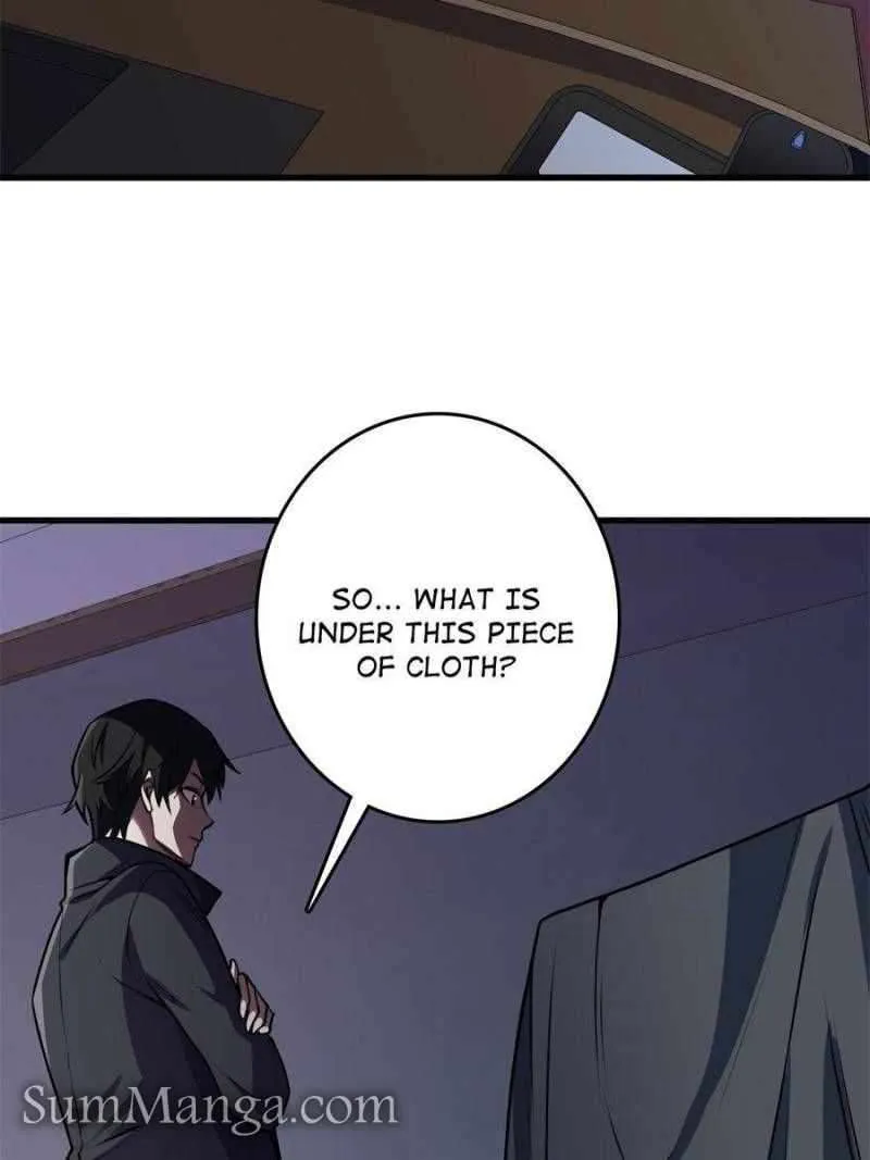 I’m Really Not The Villain Chapter 119 page 46 - 