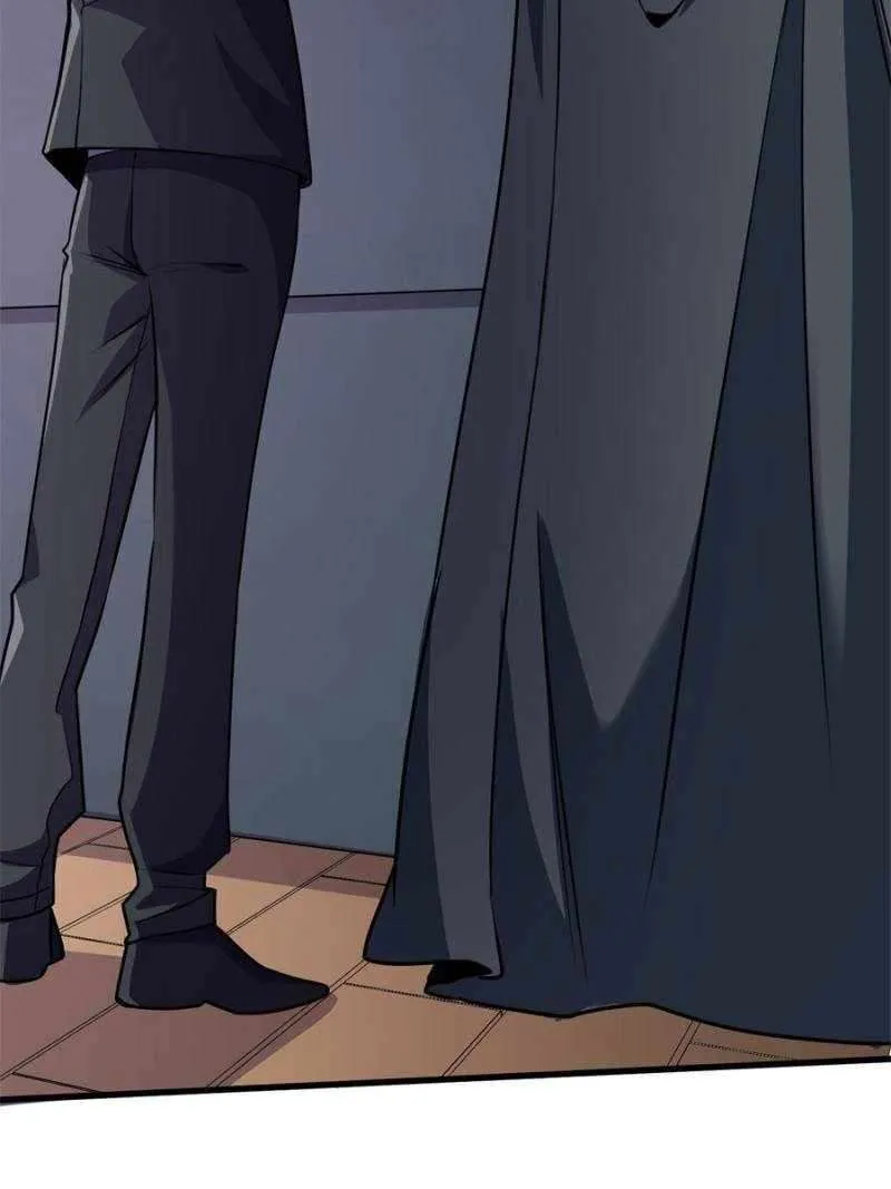 I’m Really Not The Villain Chapter 119 page 47 - 