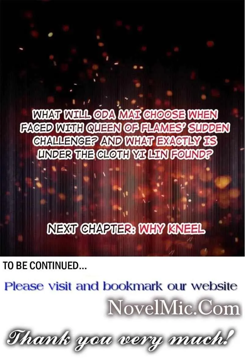 I’m Really Not The Villain Chapter 119 page 48 - 