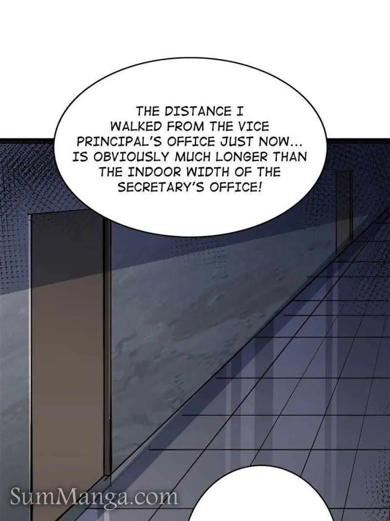I’m Really Not The Villain Chapter 119 page 8 - 