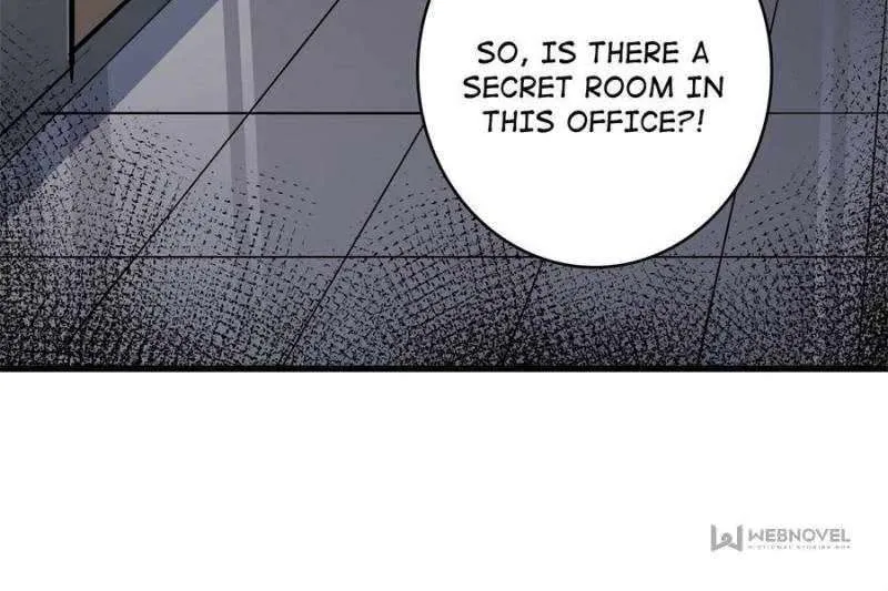 I’m Really Not The Villain Chapter 119 page 9 - 