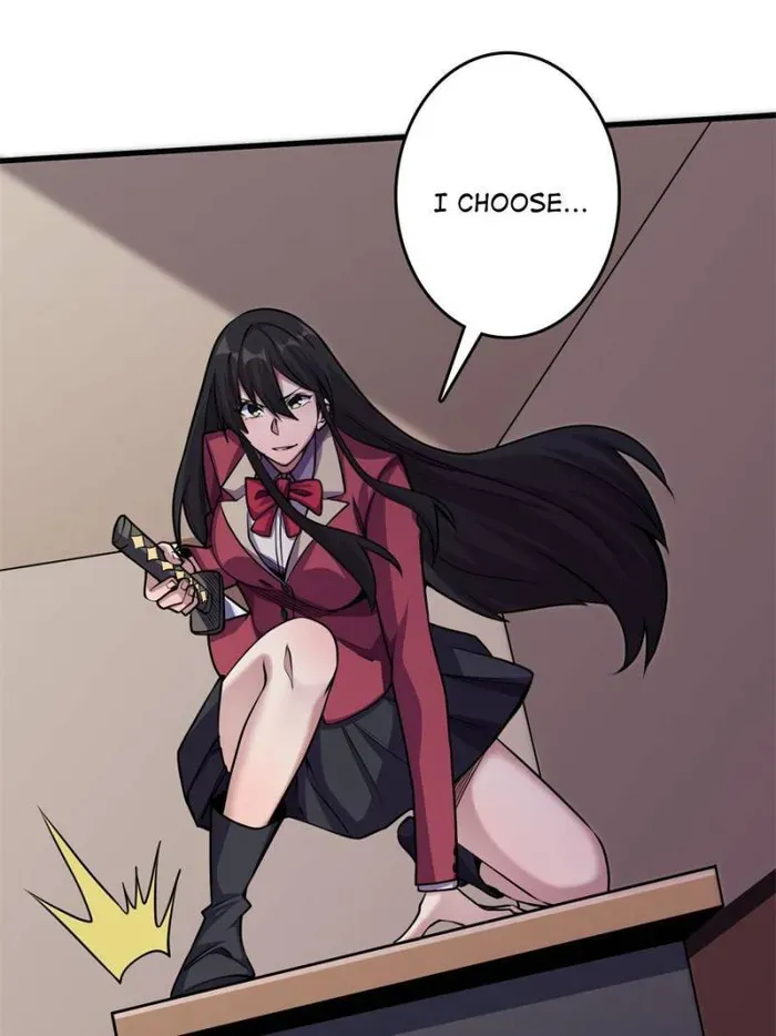 I’m Really Not The Villain Chapter 120 page 2 - 