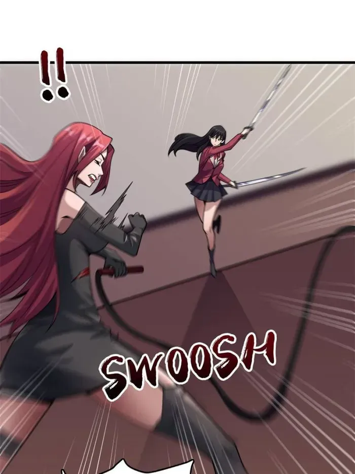 I’m Really Not The Villain Chapter 120 page 11 - 