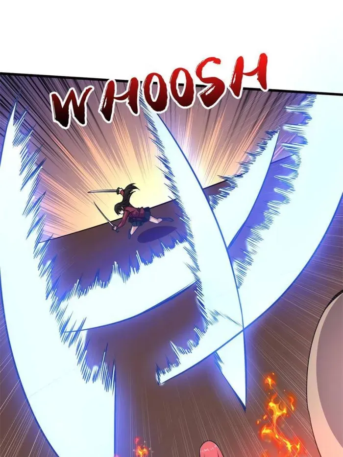 I’m Really Not The Villain Chapter 120 page 19 - 