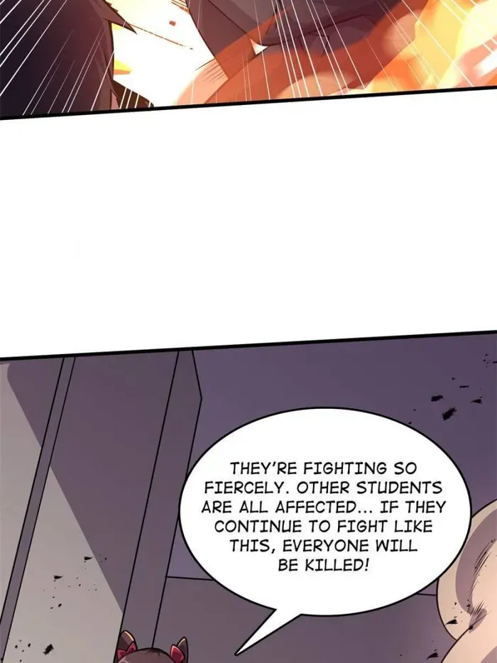 I’m Really Not The Villain Chapter 120 page 23 - 