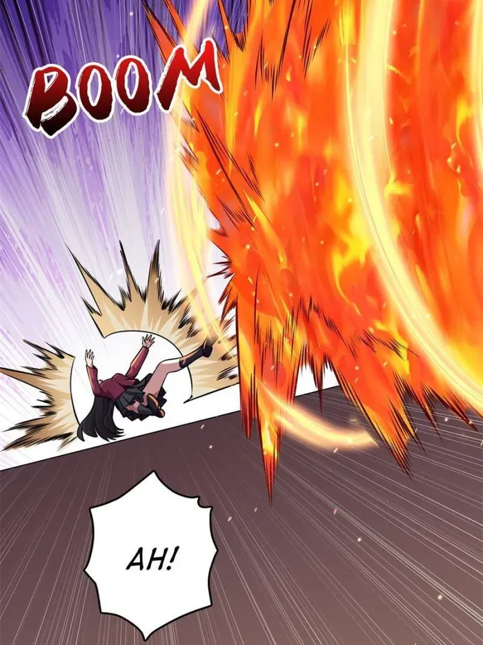 I’m Really Not The Villain Chapter 120 page 25 - 