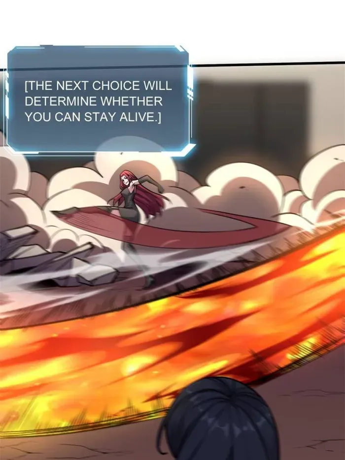 I’m Really Not The Villain Chapter 120 page 35 - 