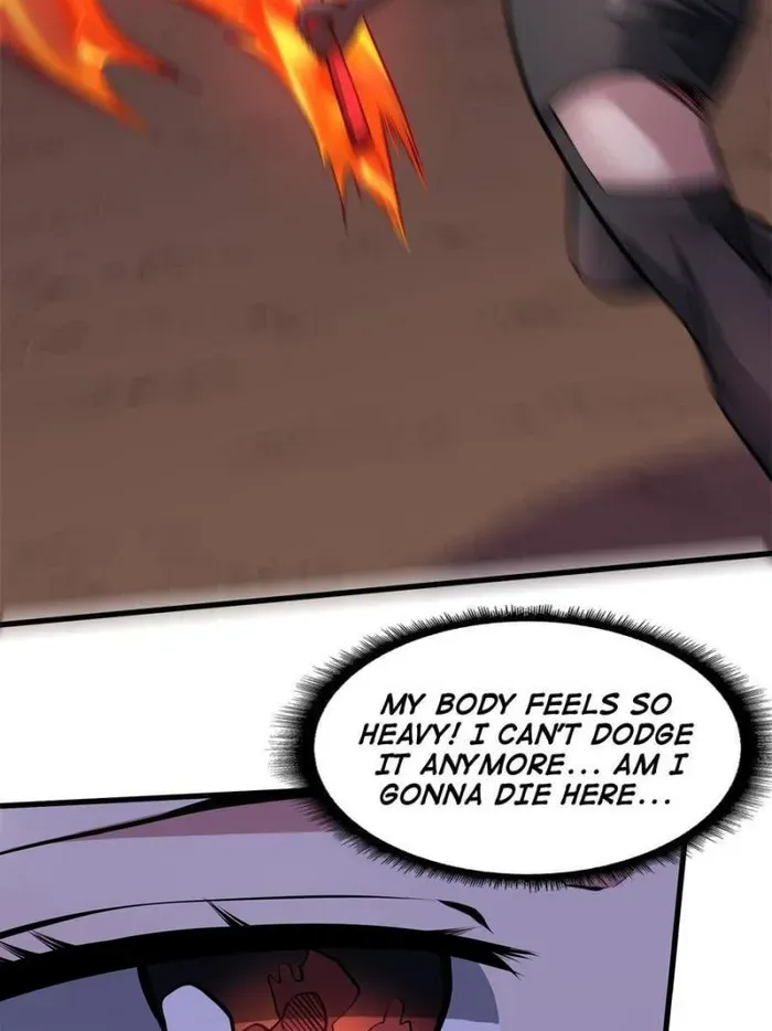 I’m Really Not The Villain Chapter 120 page 41 - 