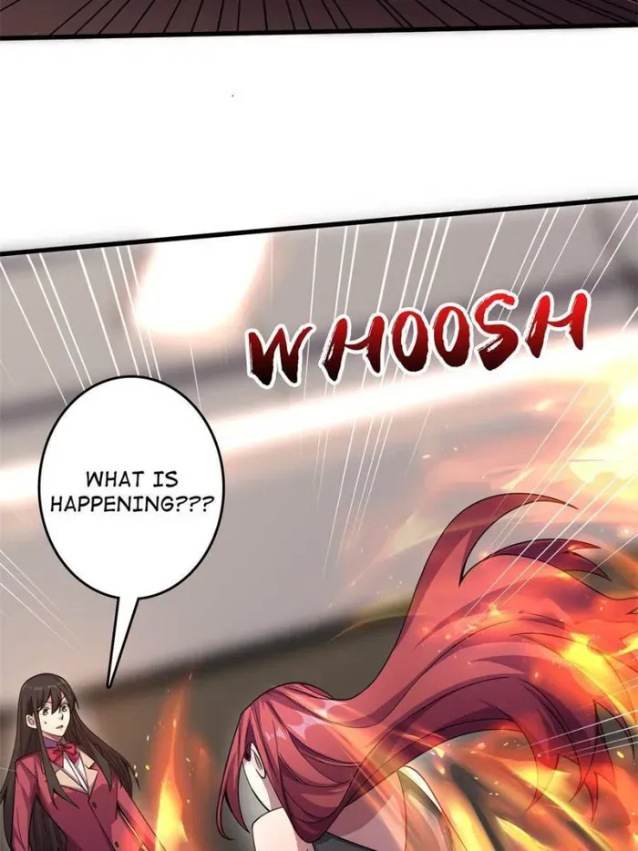 I’m Really Not The Villain Chapter 120 page 44 - 