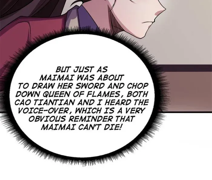 I’m Really Not The Villain Chapter 120 page 50 - 