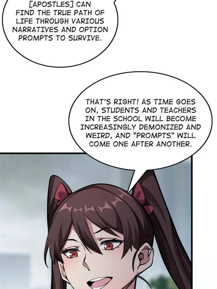 I’m Really Not The Villain Chapter 120 page 53 - 