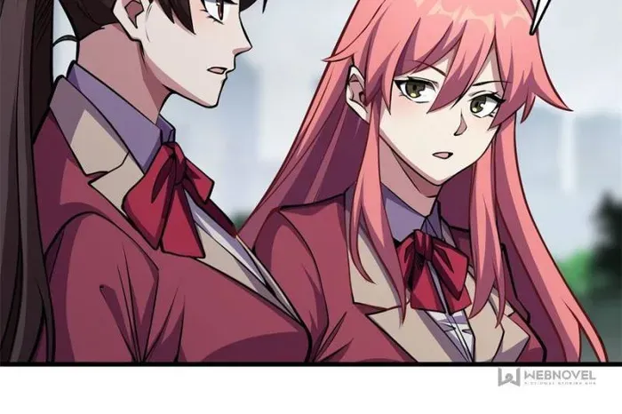 I’m Really Not The Villain Chapter 120 page 58 - 