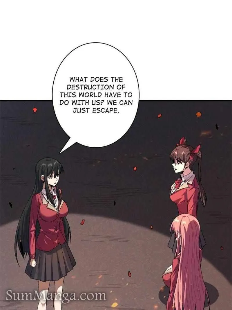 I’m Really Not The Villain Chapter 121 page 2 - 