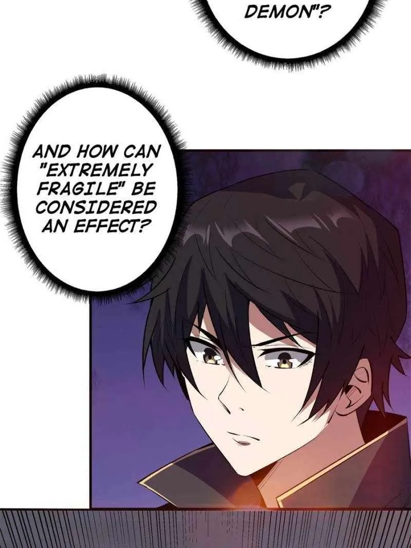 I’m Really Not The Villain Chapter 121 page 17 - 