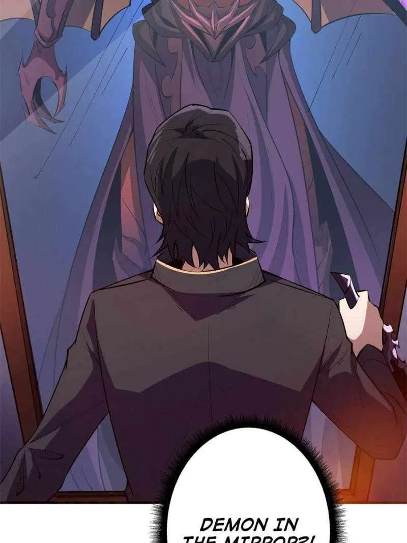 I’m Really Not The Villain Chapter 121 page 21 - 