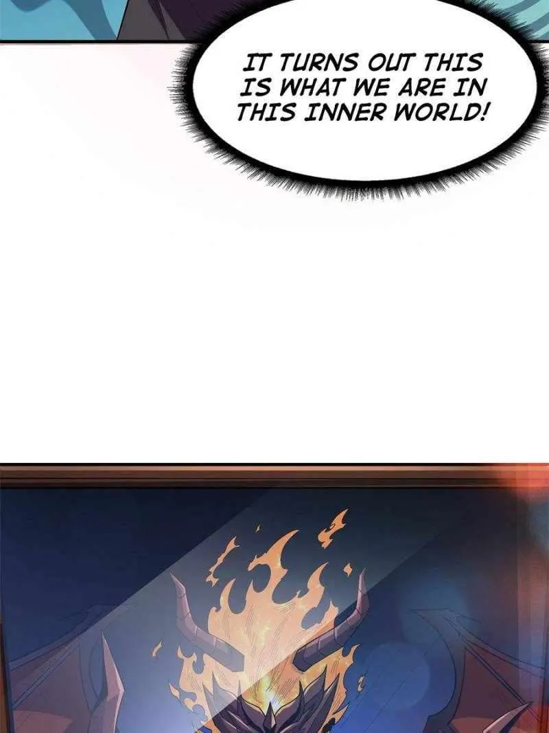 I’m Really Not The Villain Chapter 121 page 29 - 