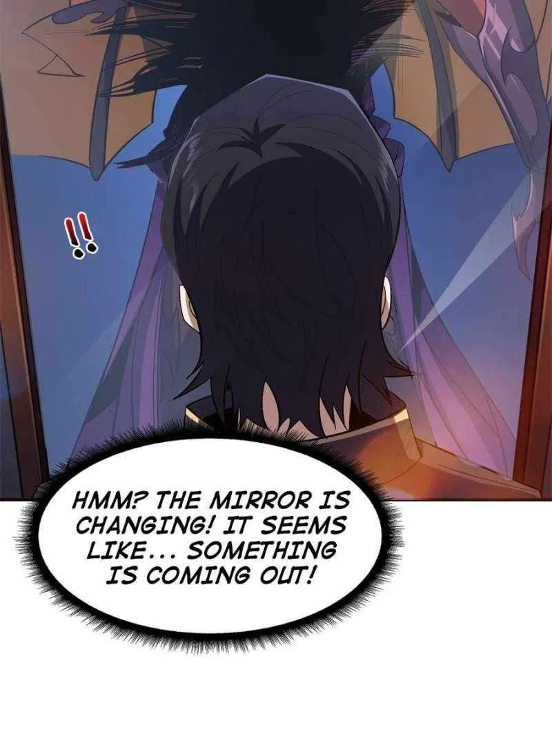 I’m Really Not The Villain Chapter 121 page 33 - 