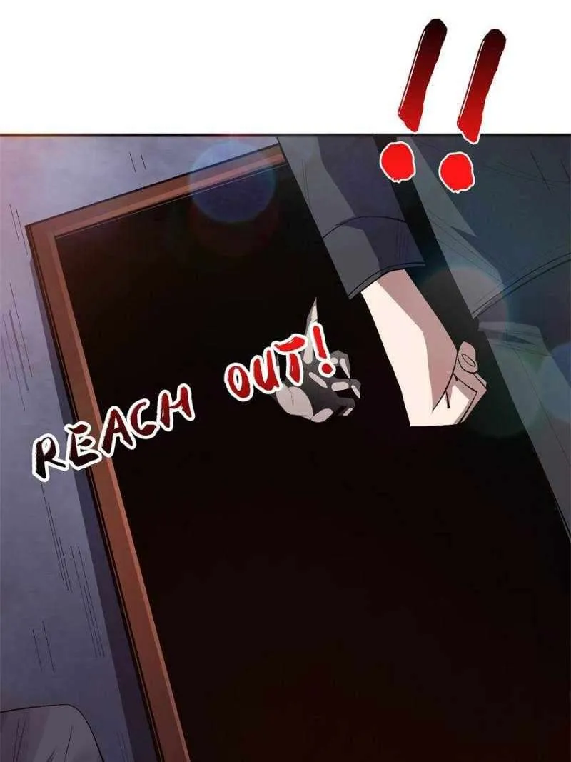 I’m Really Not The Villain Chapter 121 page 34 - 