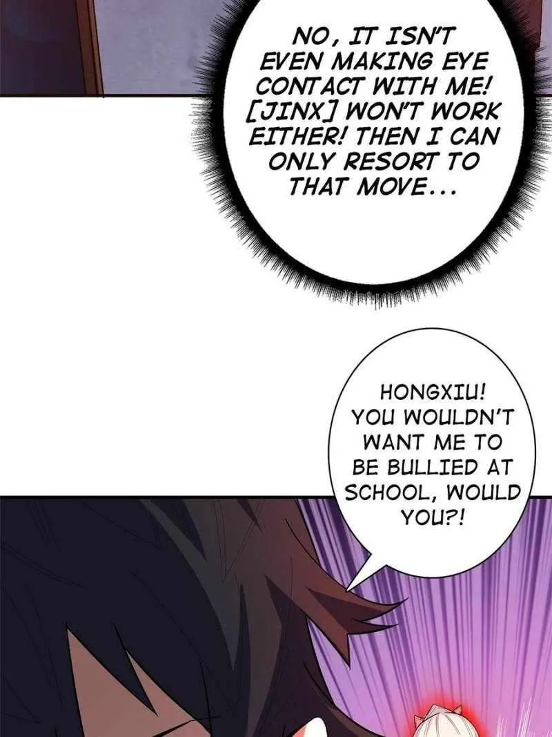 I’m Really Not The Villain Chapter 121 page 41 - 