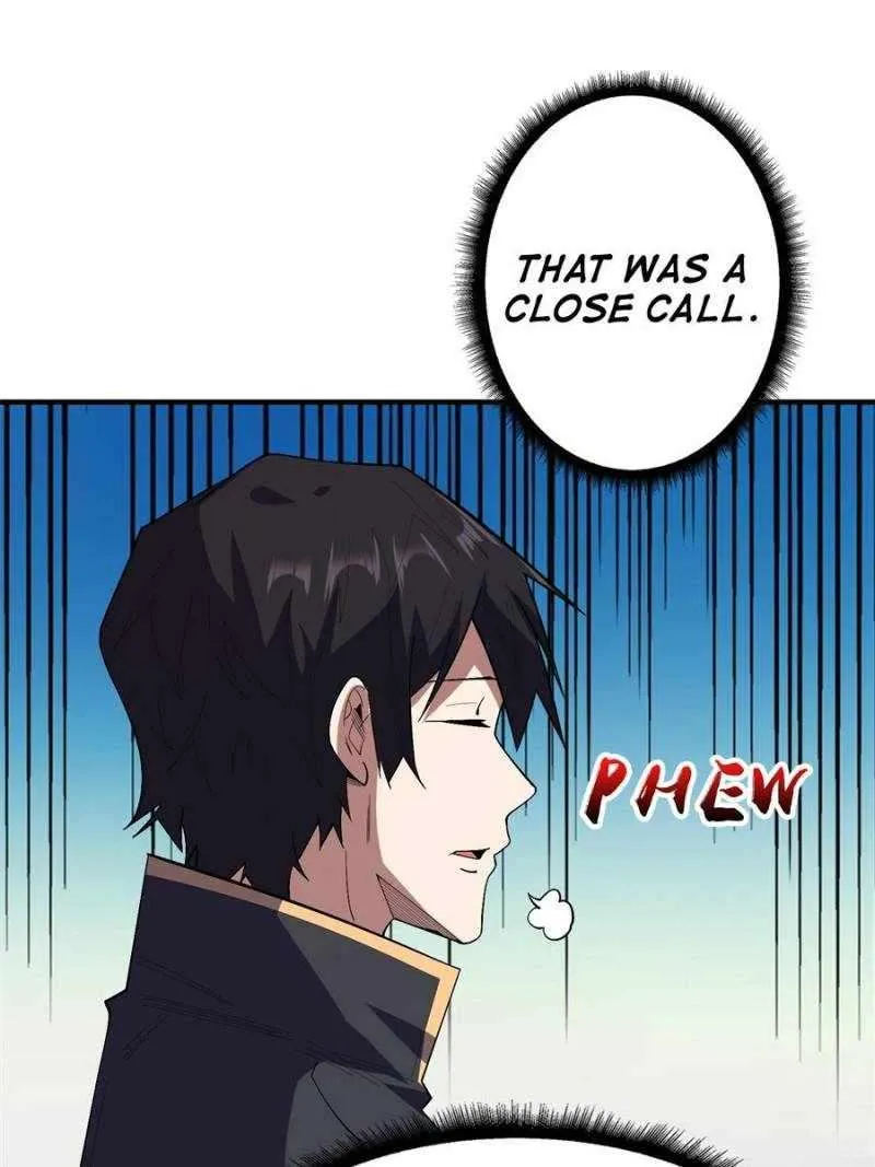 I’m Really Not The Villain Chapter 121 page 48 - 