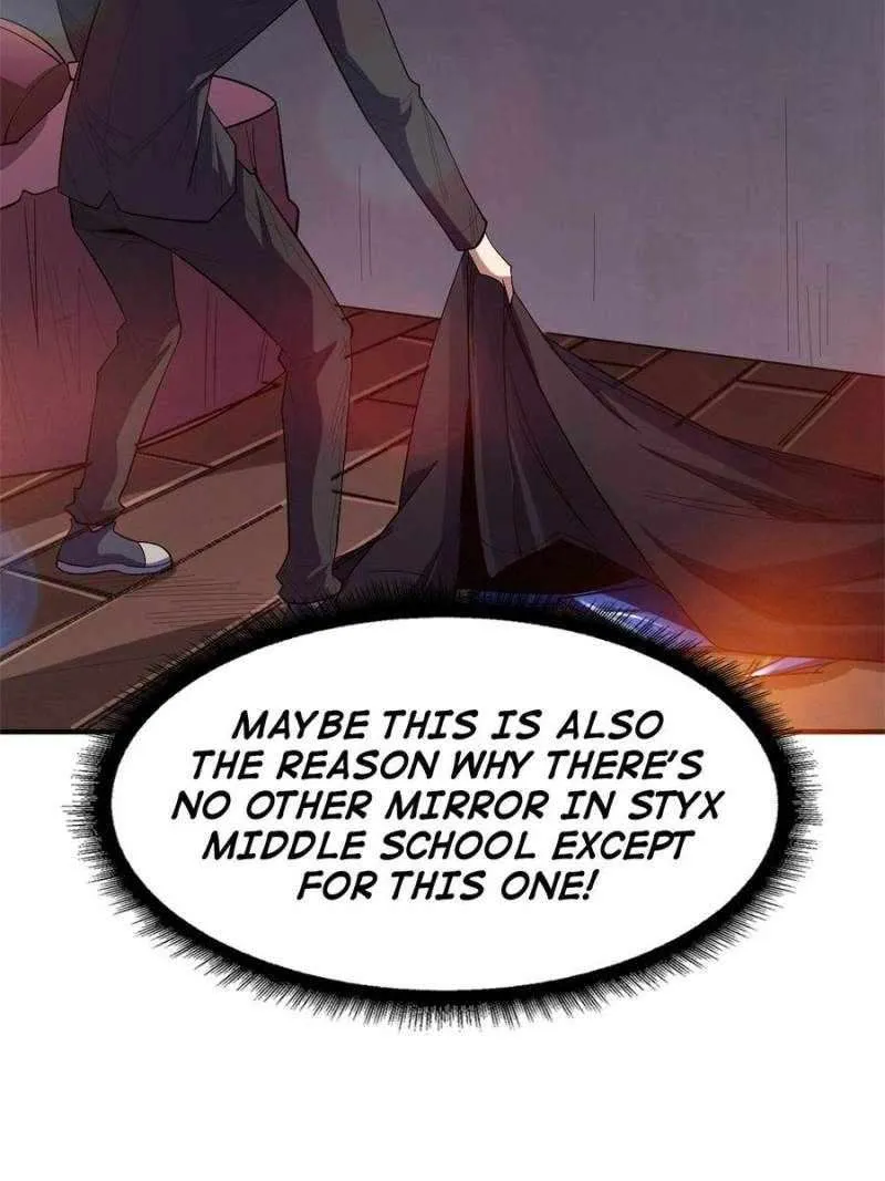 I’m Really Not The Villain Chapter 121 page 50 - 