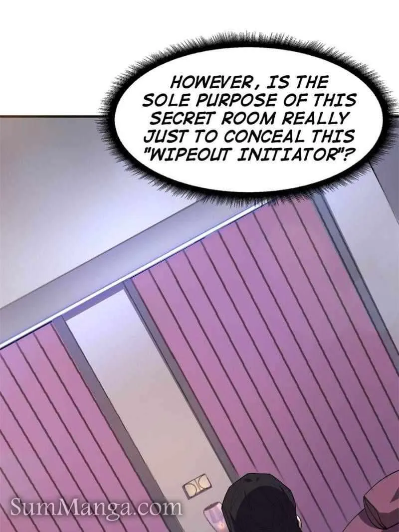 I’m Really Not The Villain Chapter 121 page 51 - 