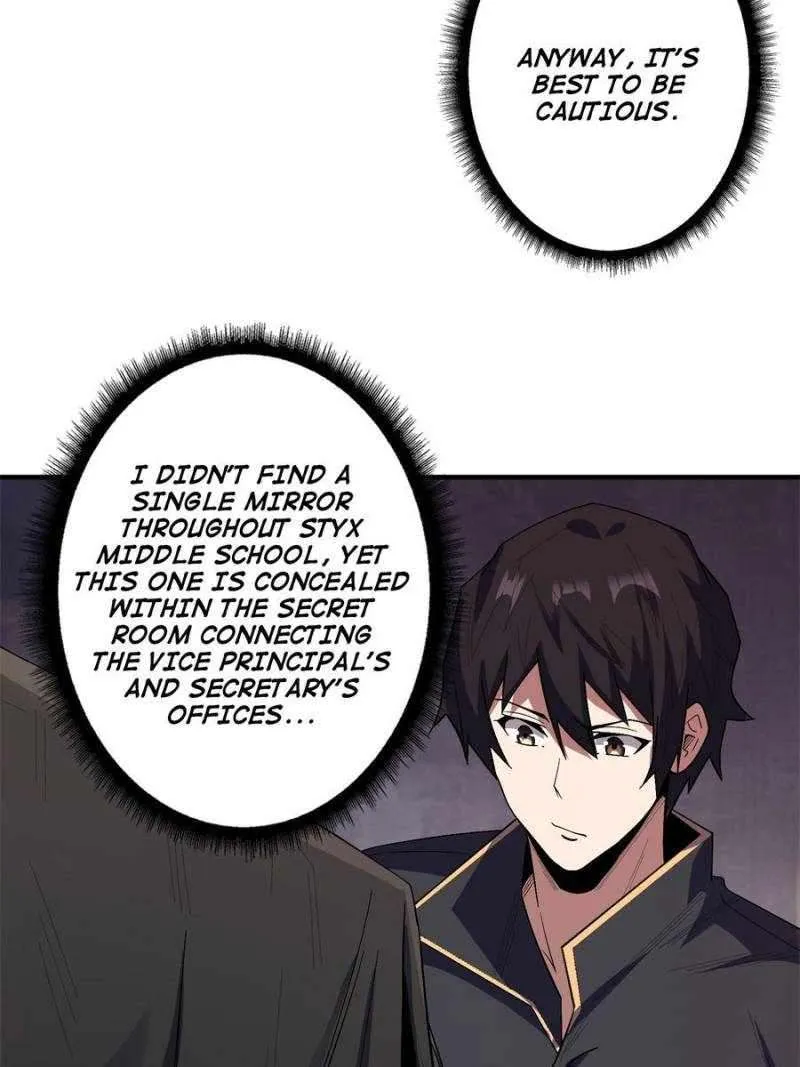 I’m Really Not The Villain Chapter 121 page 10 - 