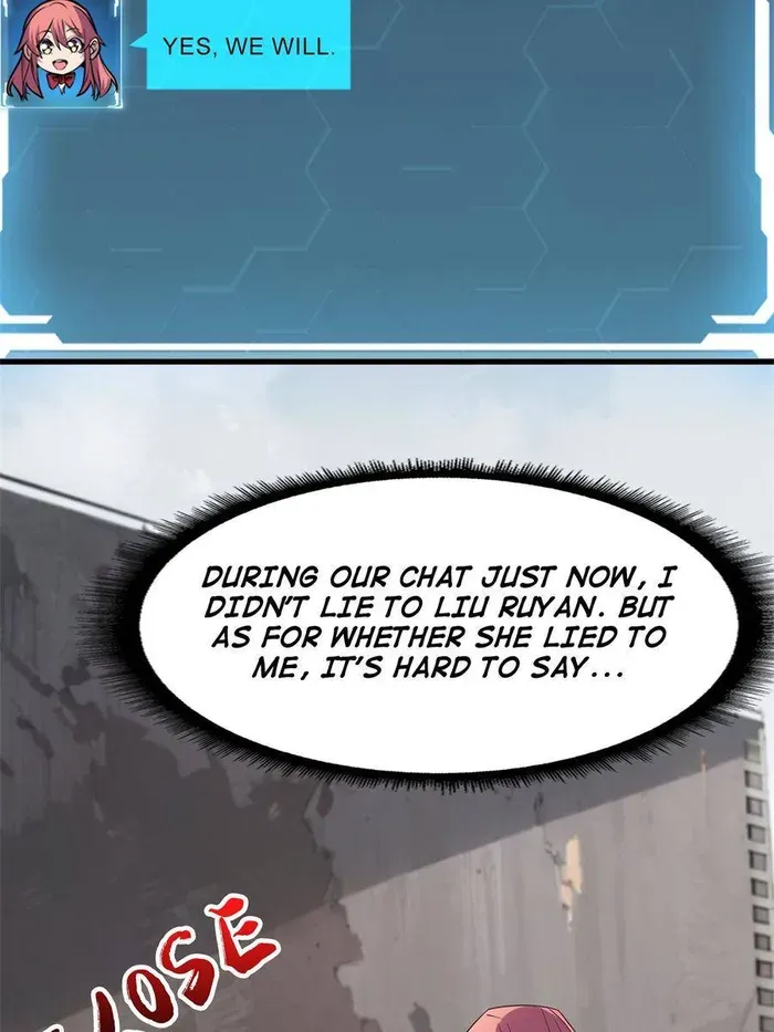I’m Really Not The Villain Chapter 122 page 11 - 