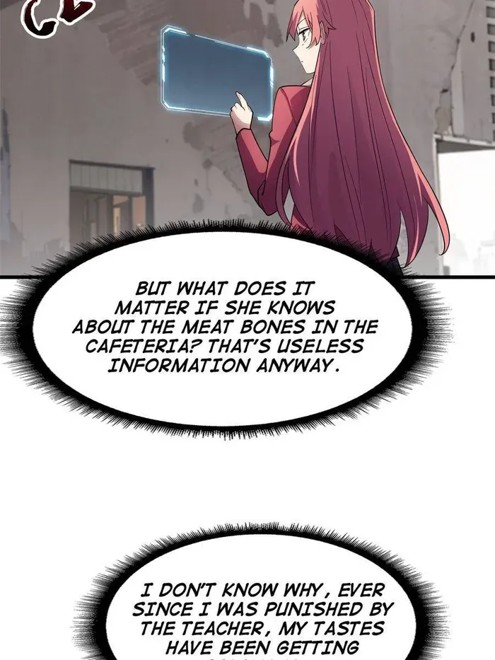 I’m Really Not The Villain Chapter 122 page 12 - 